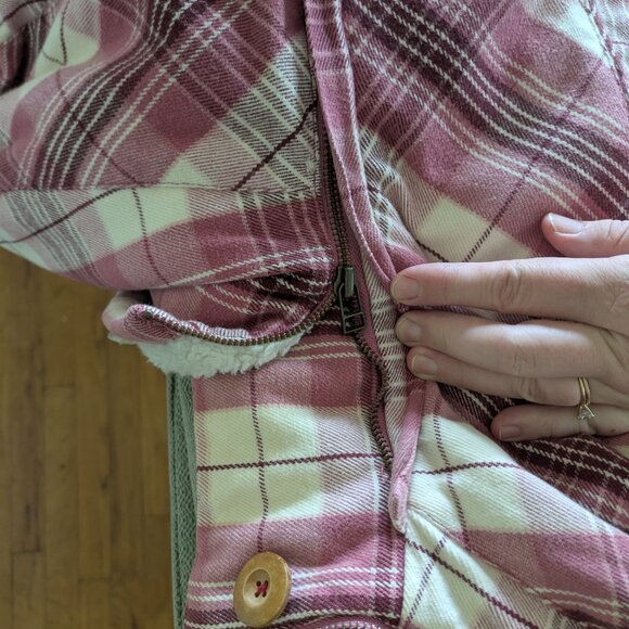 Helly Hansen wintercoat size S - Picture 6 of 10